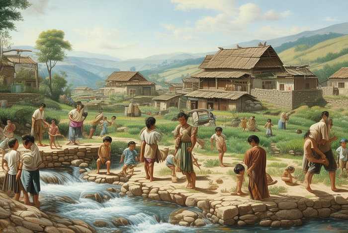 村民的生活保障的句子、村民的生活保障的句子怎么写 村民的生活保障的句子、村民的生活保障的句子怎么写