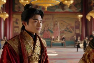 假太监的皇宫生活是什么连续剧；假太监进宫和皇上成为了好兄弟是哪部电视剧