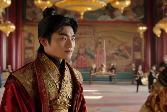 假太监的皇宫生活是什么连续剧；假太监进宫和皇上成为了好兄弟是哪部电视剧