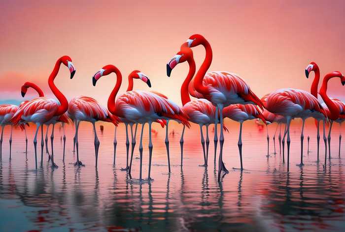 火烈鸟(火烈鸟英文) 火烈鸟(火烈鸟英文)