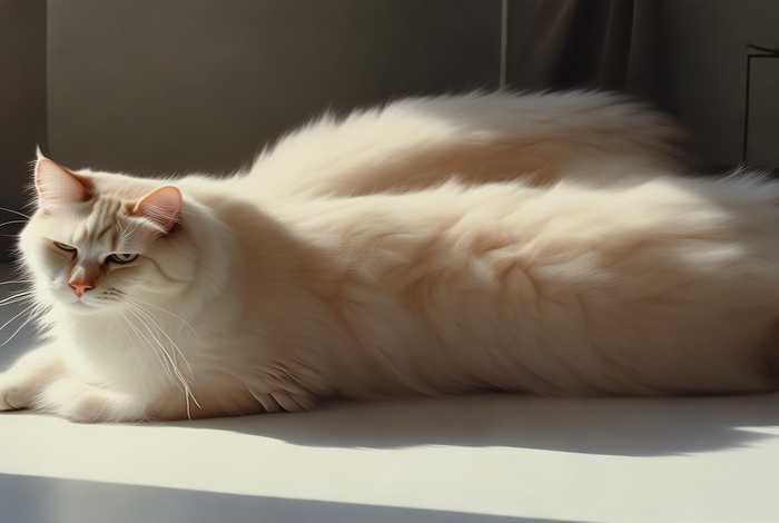 猫的生活习性和特点形容人；猫的生活特性和特点