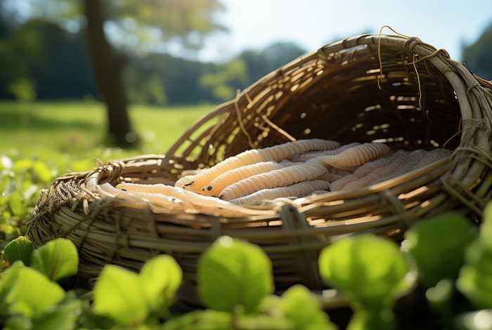 蚕的生活温度(蚕生活的最佳温度) 蚕的生活温度(蚕生活的最佳温度)
