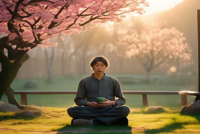 佛系生活态度的句子 佛系生活态度的句子图片