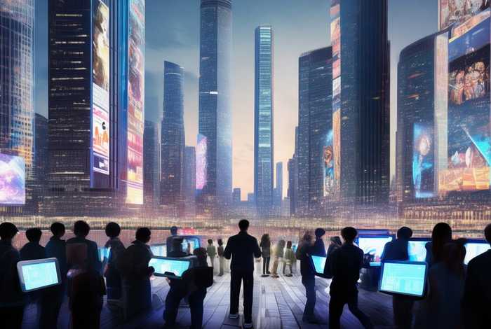 科技发展对生活的影响议论文、科技发展对生活的影响议论文题目