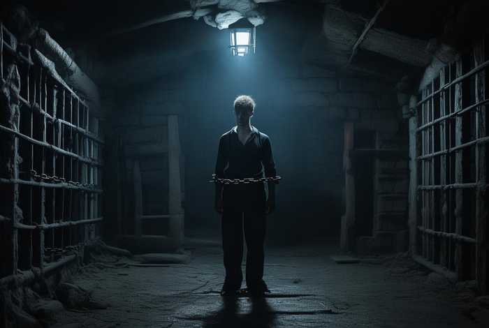 牢房的拼音 - 牢房的牢拼音怎么拼