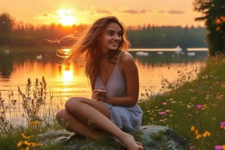 感叹生活美好的句子 - 感叹生活美好的句子_经典唯美句子