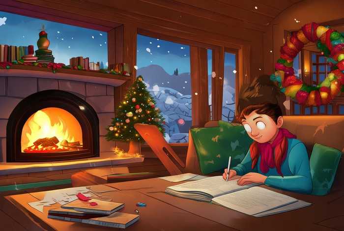 寒假生活记事作文600字左右、寒假生活记事作文600字左右初中