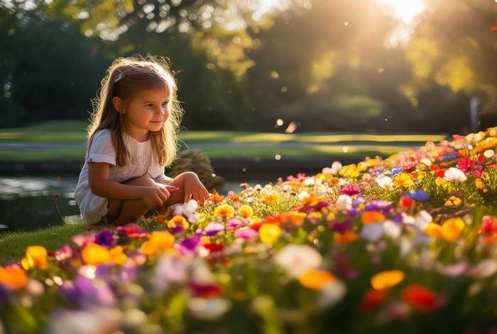 发现生活中的美满分作文，发现生活中的美初中作文