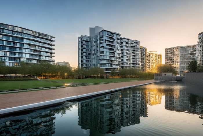 北京湾居、北京湾地址查询