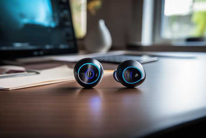 耳机智慧生活 - 智慧生活蓝牙耳机