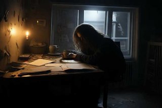 感觉生活看不到希望怎么办（当觉得生活看不到希望的时候怎么办）