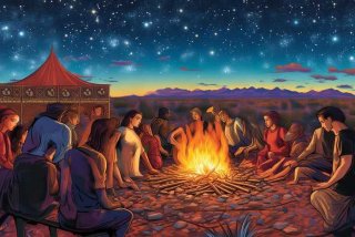 多夫制生活的影响、多夫多妻制的弊端