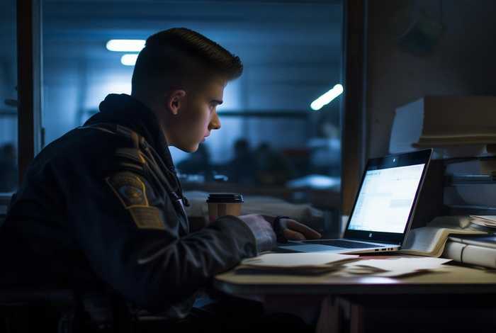 警校生活感悟和收获、警校生活感悟和收获100字