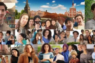 大学生活怎样改变一个人的生活，大学生活怎样改变一个人的生活状态