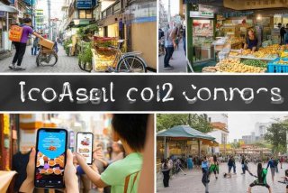 本地生活o2o有哪些 - 本地生活o2o有哪些服务