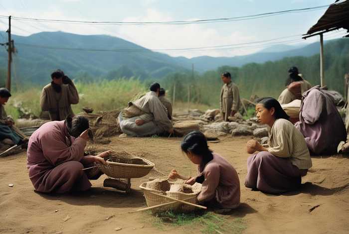 当今朝鲜百姓生活图片（朝鲜当今百姓真实生活）