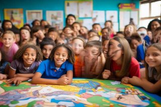 六年级《难忘的小学生活》 - 六年级《难忘的小学生活》作文