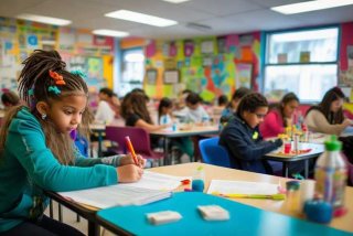 不一样的初中生活作文600字、不一样的初中生活作文600字作文