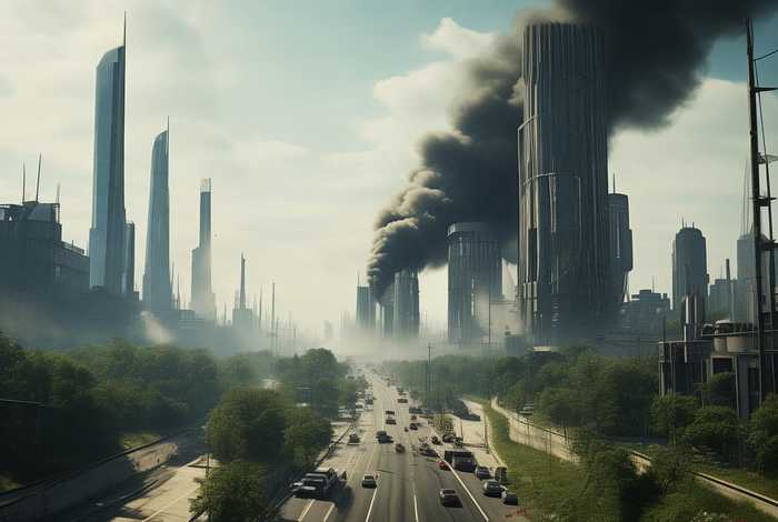 不低碳生活的坏处有哪些；不低碳生活的坏处有哪些方面