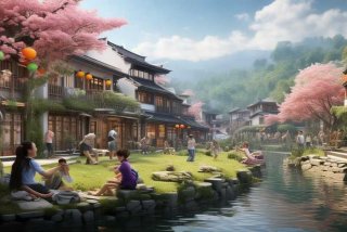 丽水的生活水平和幸福指数 - 丽水的生活水平和幸福指数如何？