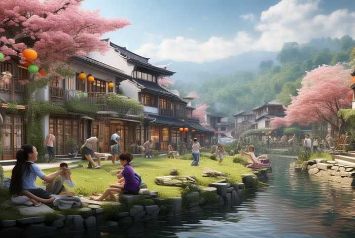 丽水的生活水平和幸福指数 - 丽水的生活水平和幸福指数如何？