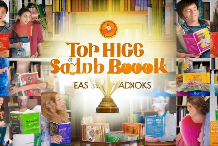 高中作文书推荐排名 - 高中作文书推荐排名一本