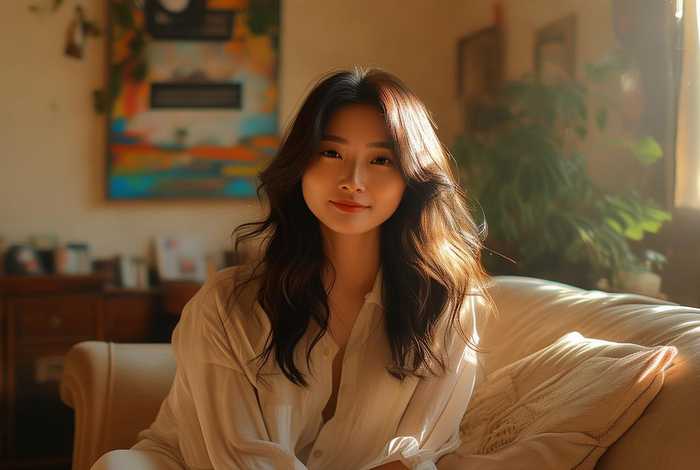 歌星刘若英生活照 歌星刘若英生活照片高清