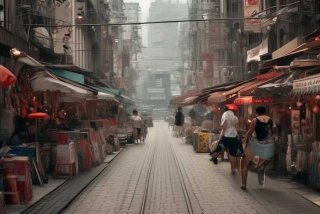 成都人生活特点；成都人生活特点介绍