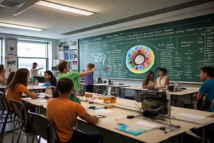 高中生物细胞生活的环境教案（高中生物必修三细胞生活的环境教案）