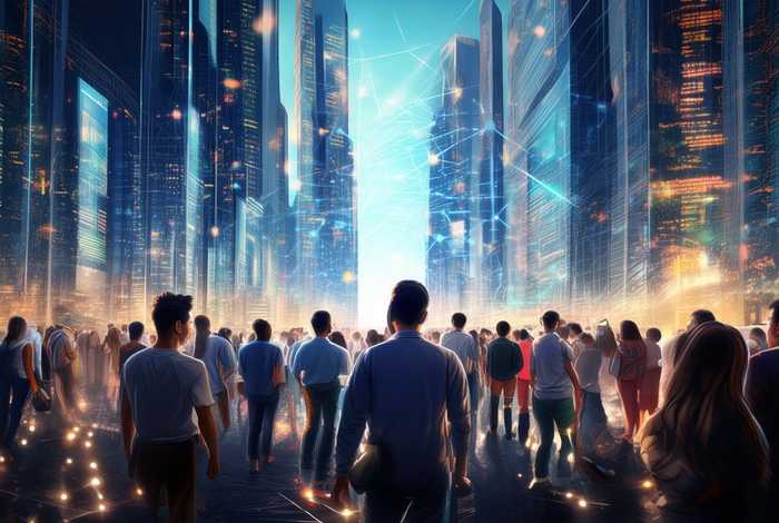 大数据智慧城市、大数据智慧城市点评评语简短精辟