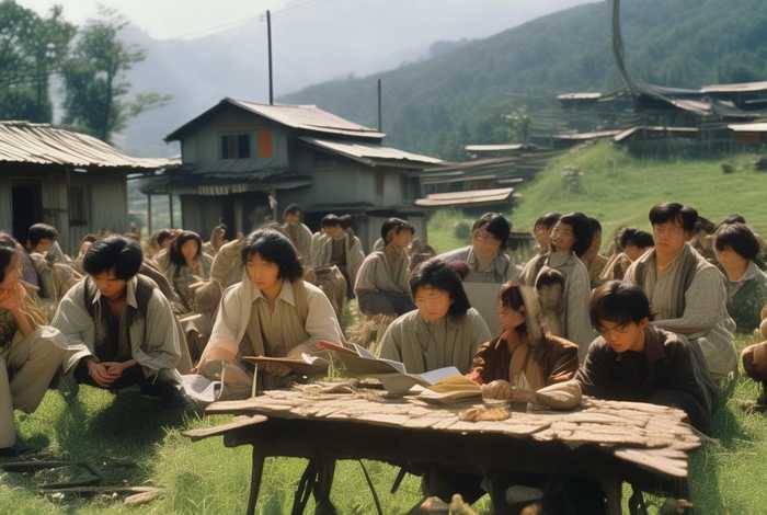 反映知青生活的电视剧哪个真实，反映知青生活的电视剧哪个真实好看