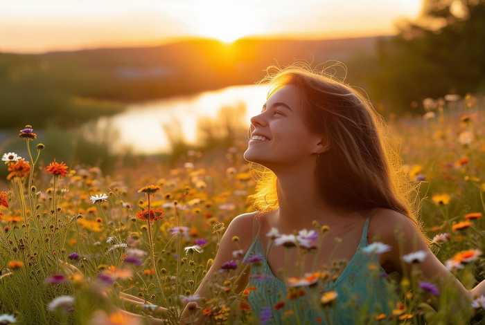 感叹生活的美好的句子 - 感叹生活的美好的句子有哪些