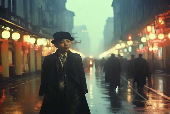 巴金生活在什么年代 巴金生活在什么年代在什么年代