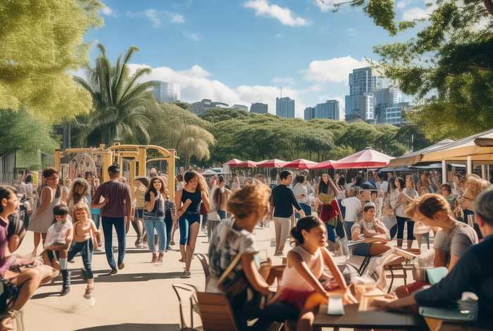 澳洲移民生活好吗 澳洲移民生活现状