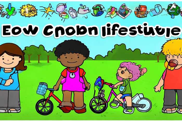 低碳生活手抄报初二 低碳生活手抄报初二下册