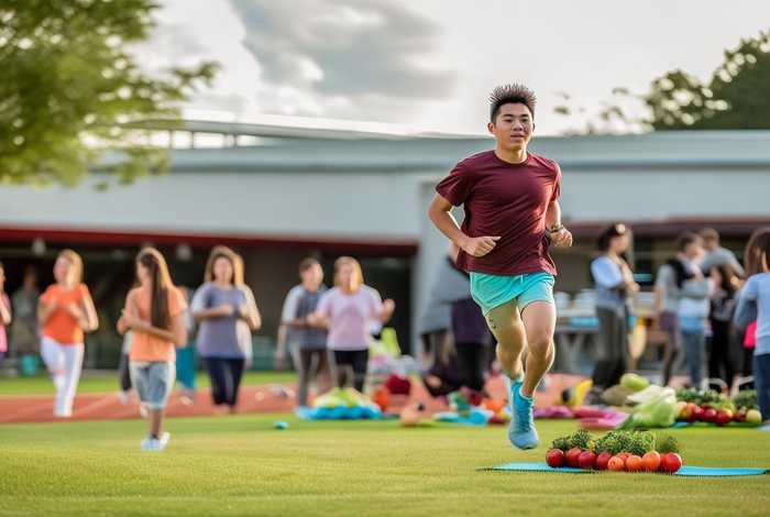 高中生健康生活方式自我评价 高中生健康的生活方式怎么写 高中生健康生活方式自我评价 高中生健康的生活方式怎么写