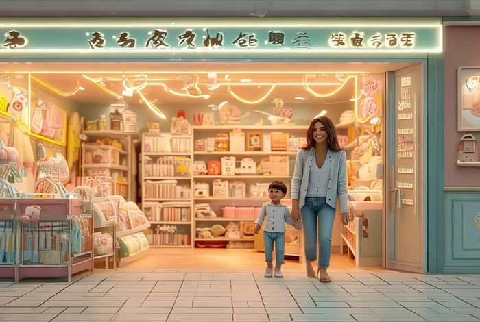 爱宝贝母婴连锁董事长、爱宝贝母婴店是全国连锁吗 爱宝贝母婴连锁董事长、爱宝贝母婴店是全国连锁吗