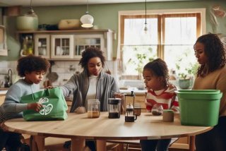 低碳生活的小窍门有哪些（低碳生活的小窍门有哪些呢）