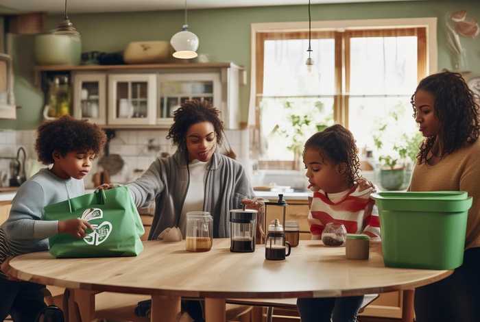 低碳生活的小窍门有哪些（低碳生活的小窍门有哪些呢）