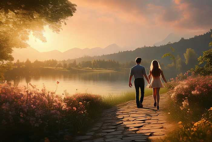 关于新生活的诗句 关于新生活的诗句唯美