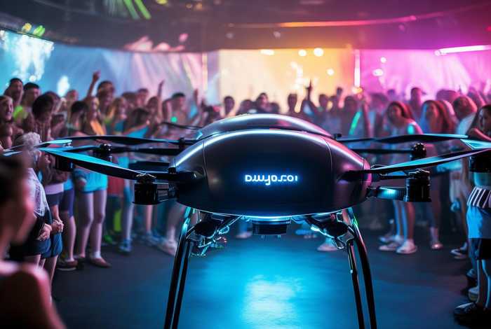 ai生活节送大疆无人机 - ai生活节送大疆无人机怎么样