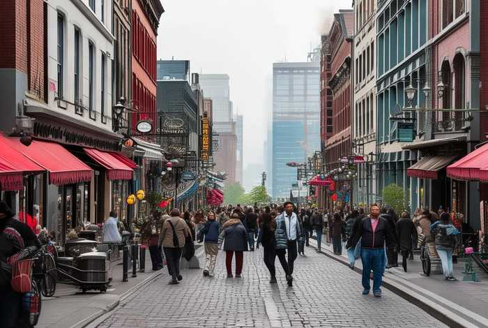 加拿大蒙特利尔生活，加拿大蒙特利尔生活费