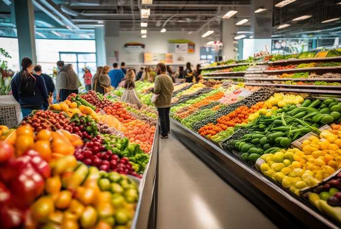 果蔬生活网（果蔬好生活超市网站）