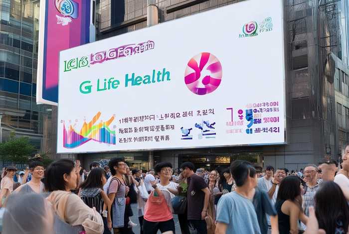 lg生活健康最新消息 - lg生活健康上市了吗