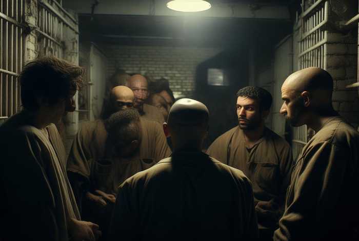 韩剧机智的监狱生活 韩剧机智的监狱生活百度网盘