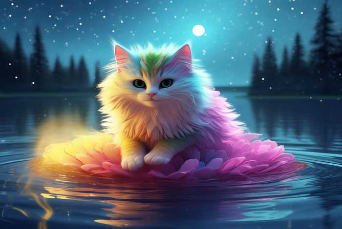 猫猫的奇幻漂流电影在线看免费版（猫猫的奇幻漂流电影在线看免费版下载）