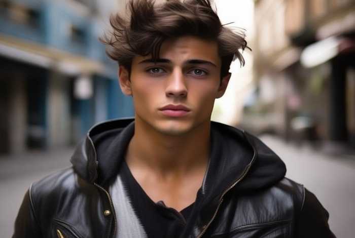 爆照图片男生超帅；爆照图片男生超帅霸气