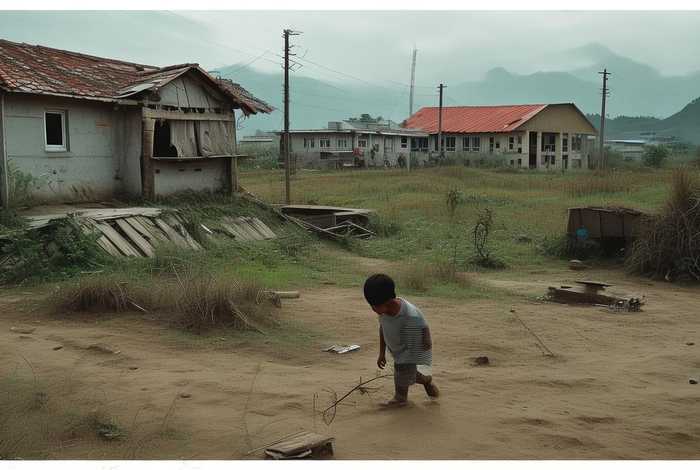 朝鲜的生活水平为什么那么落后 - 朝鲜的生活水平为什么那么落后呢 朝鲜的生活水平为什么那么落后 - 朝鲜的生活水平为什么那么落后呢