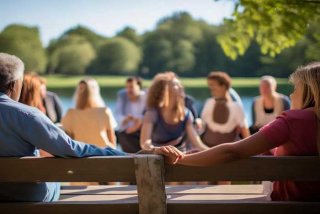 从生活中学会了宽容（从生活中学会了宽容600字）