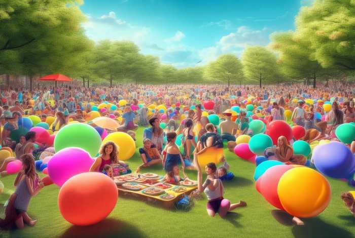 给生活添加点色彩图片 - 给生活添加点色彩图片素材